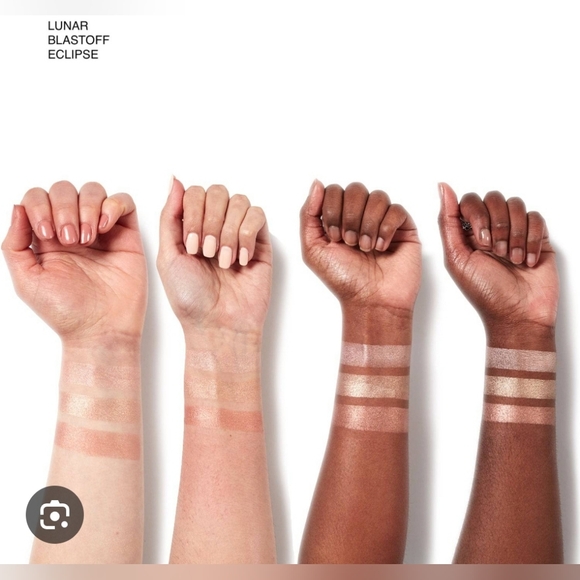 Estate Cosmetics Cream Highlighter BNIB - Picture 5 of 5